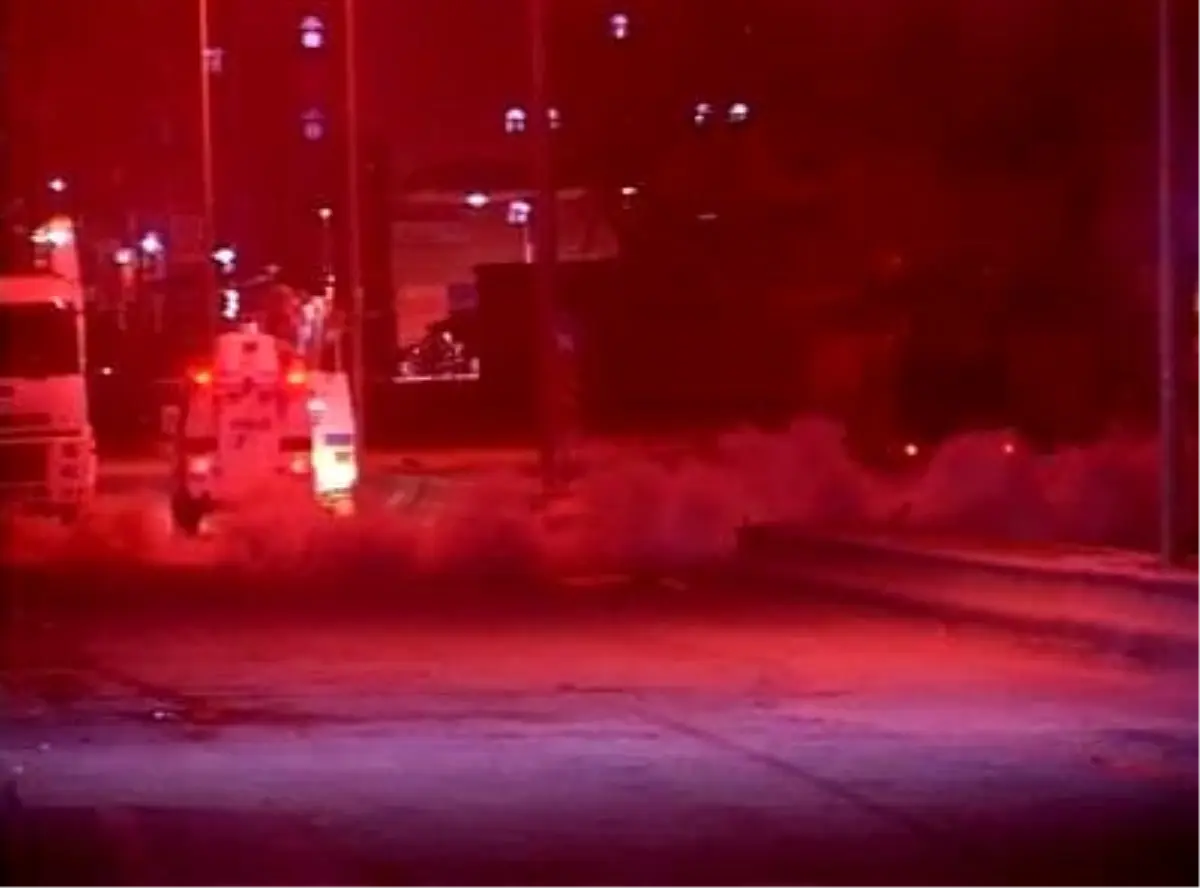 Cizreyi Karıştıran Gösteri