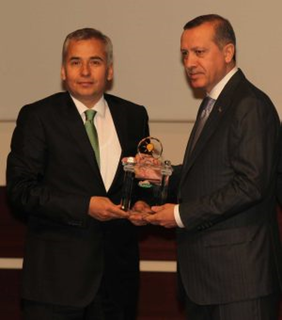 Denizli, Başbakan Erdoğan\'a Hazır