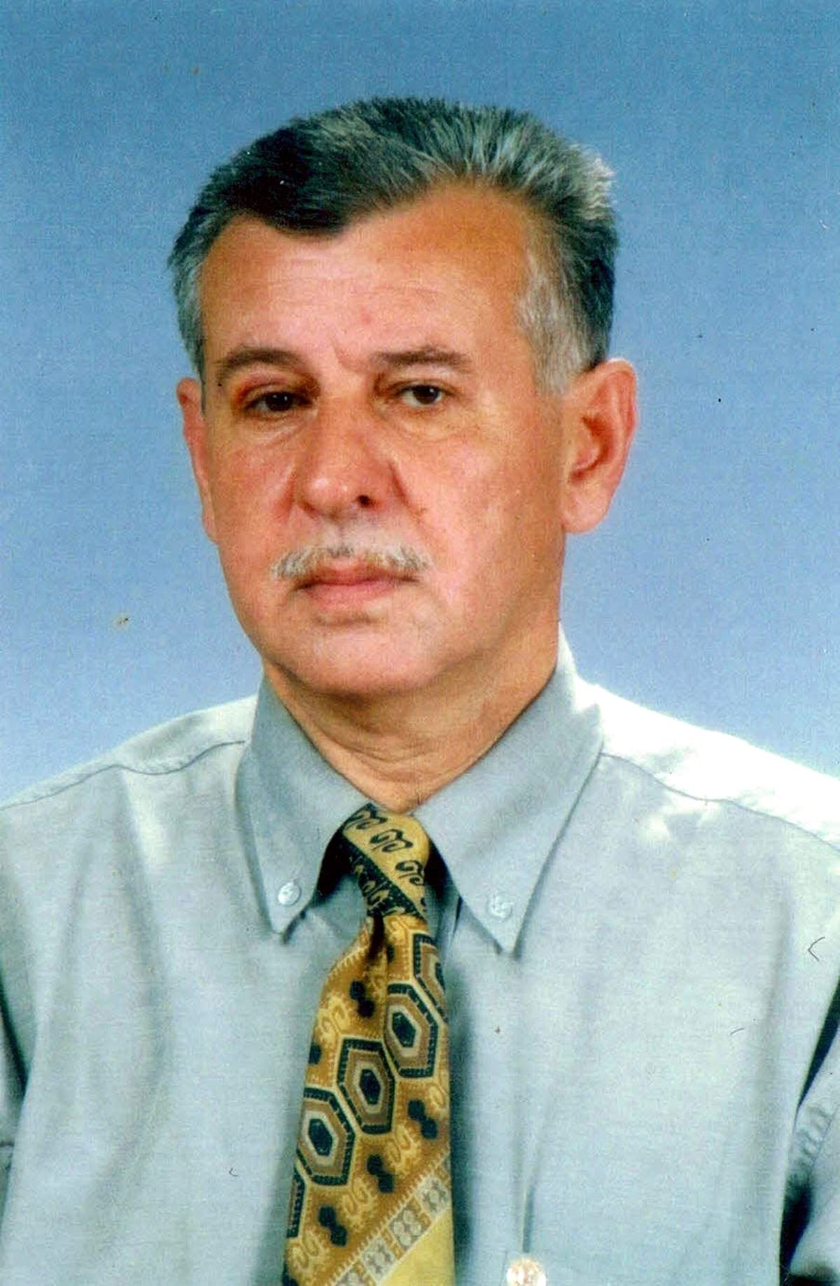 Dere Mahallesi Muhtarı Hayatını Kaybetti