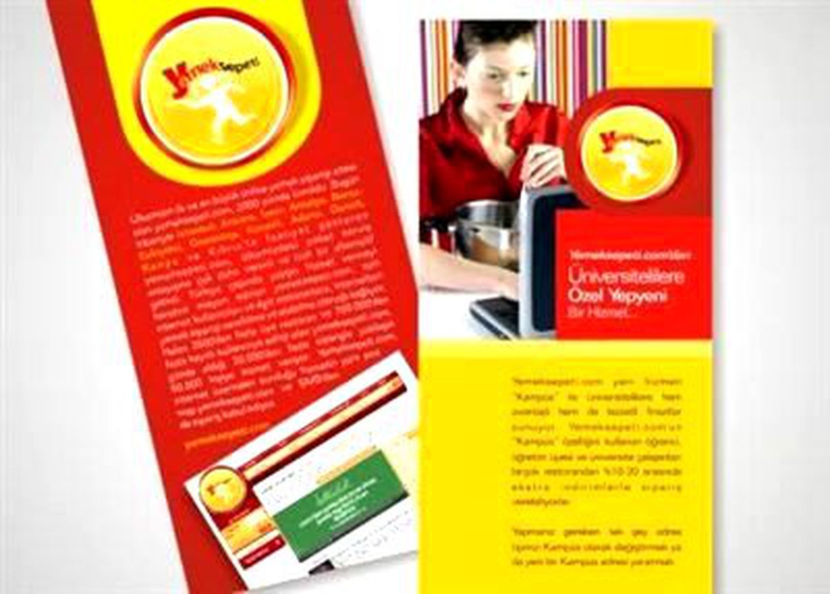 Dev Fon Yemek Sepeti\'ne Ortak Oldu