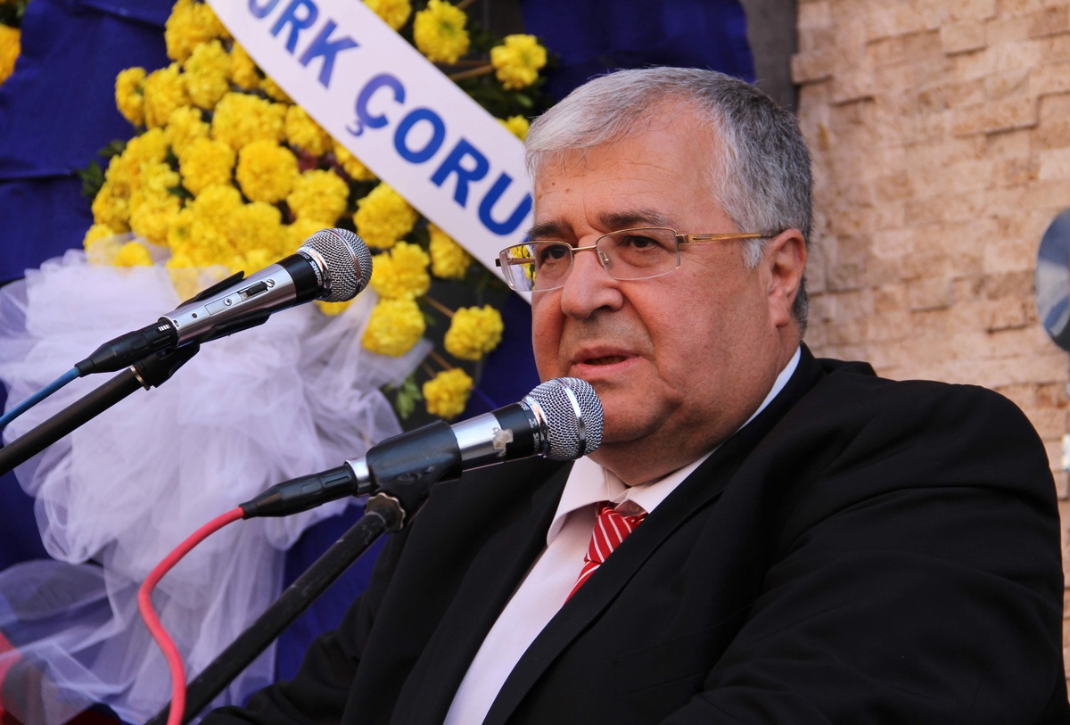 "Türkiye Kurthan Fişek\'i Unutmayacak"