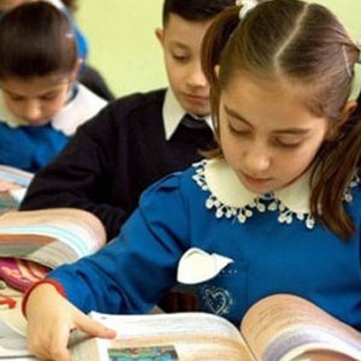 Eğitim Camiasından Belediyeye Teşekkür