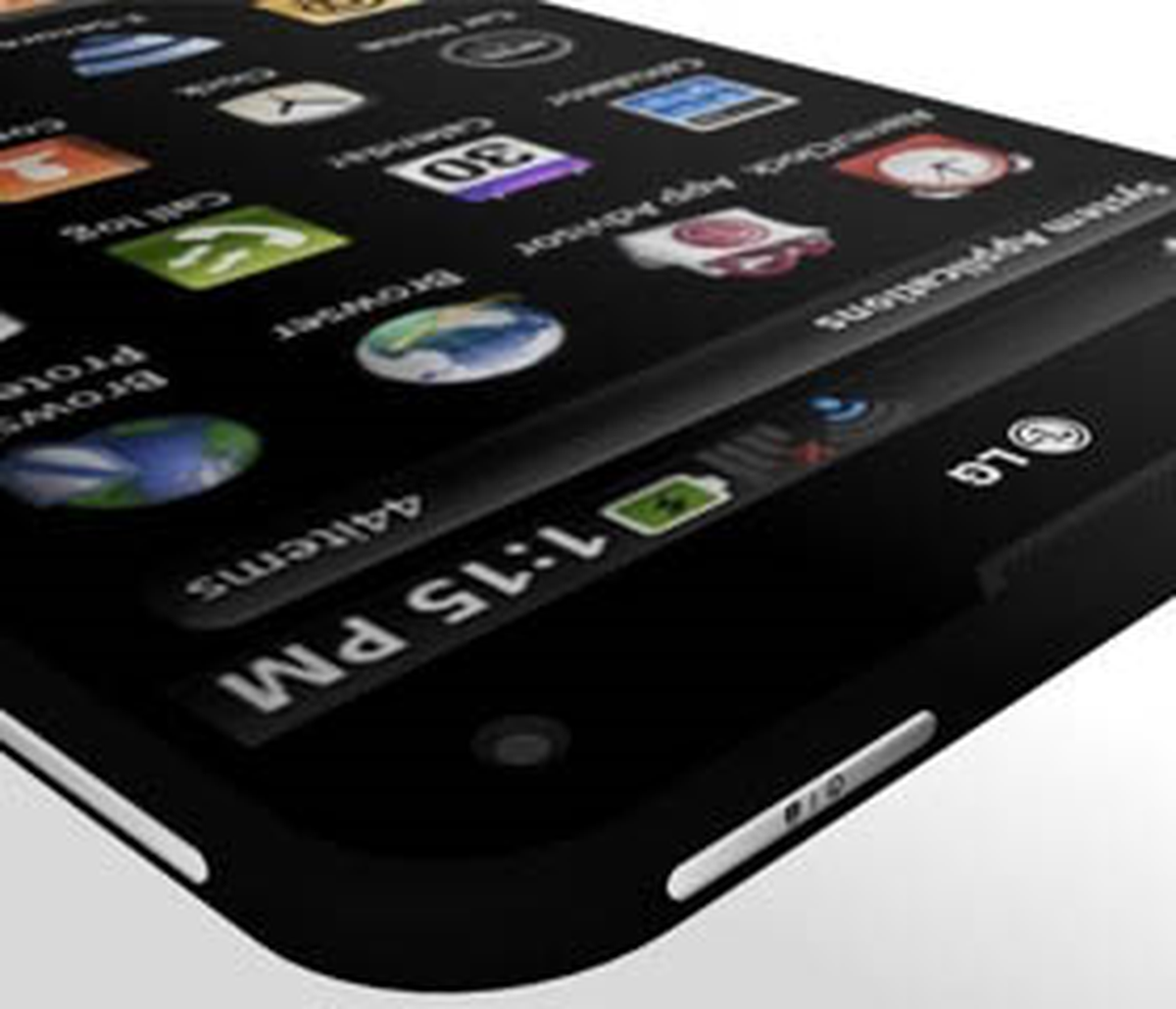 En İyi Kamera LG Optimus G\'de mi?