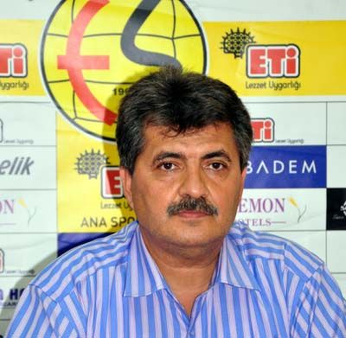 Eskişehirspor Kulübü İdari Asbaşkanı Birsen Açıklaması