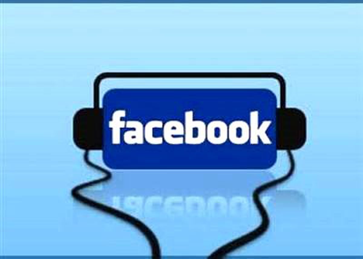 Facebook\'ta Müzik Paylaşana Ağır Ceza