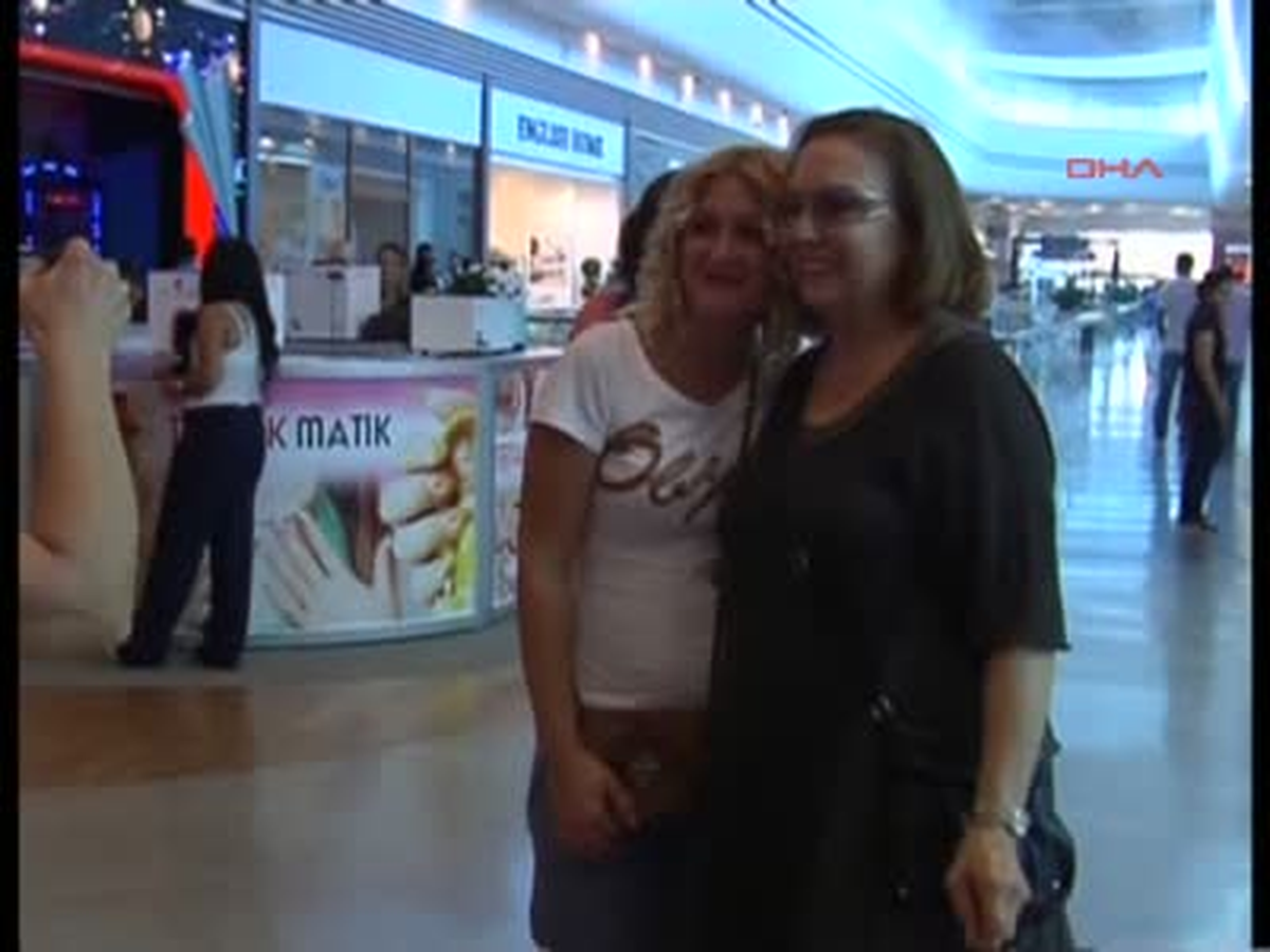 Altın Koza Film Festivali Başladı