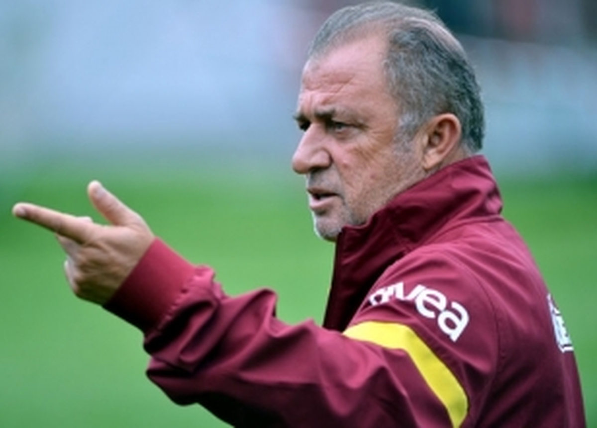 Fatih Terim\'den Kagawa İtirafı