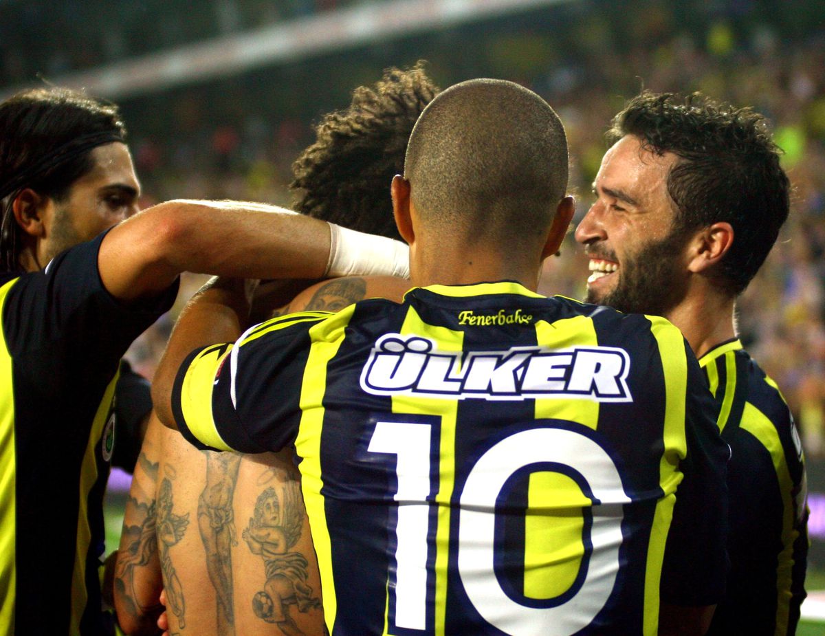 Fenerbahçe Haftayı 3 Puanla Kapattı