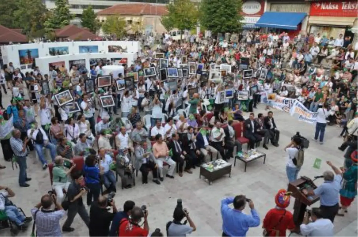 Fotofest Şölen Havasında Başladı