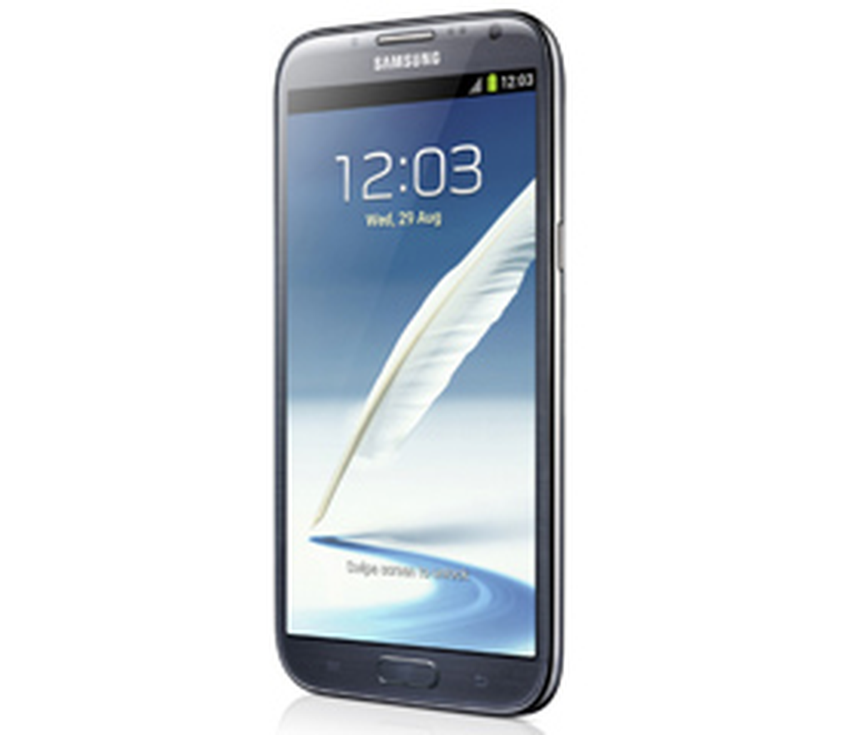 Galaxy Note 2 Ekim\'de Türkiye\'de