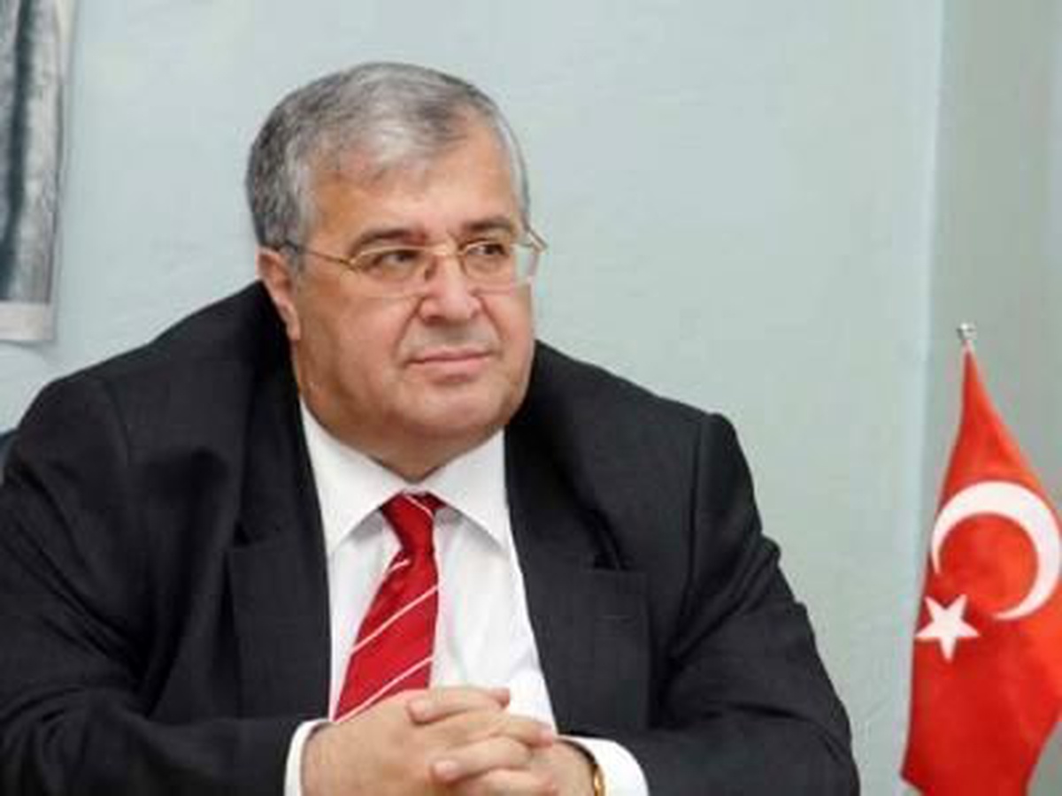 Gazeteci - Yazar Prof. Kurthan Fişek\'in Vefatı