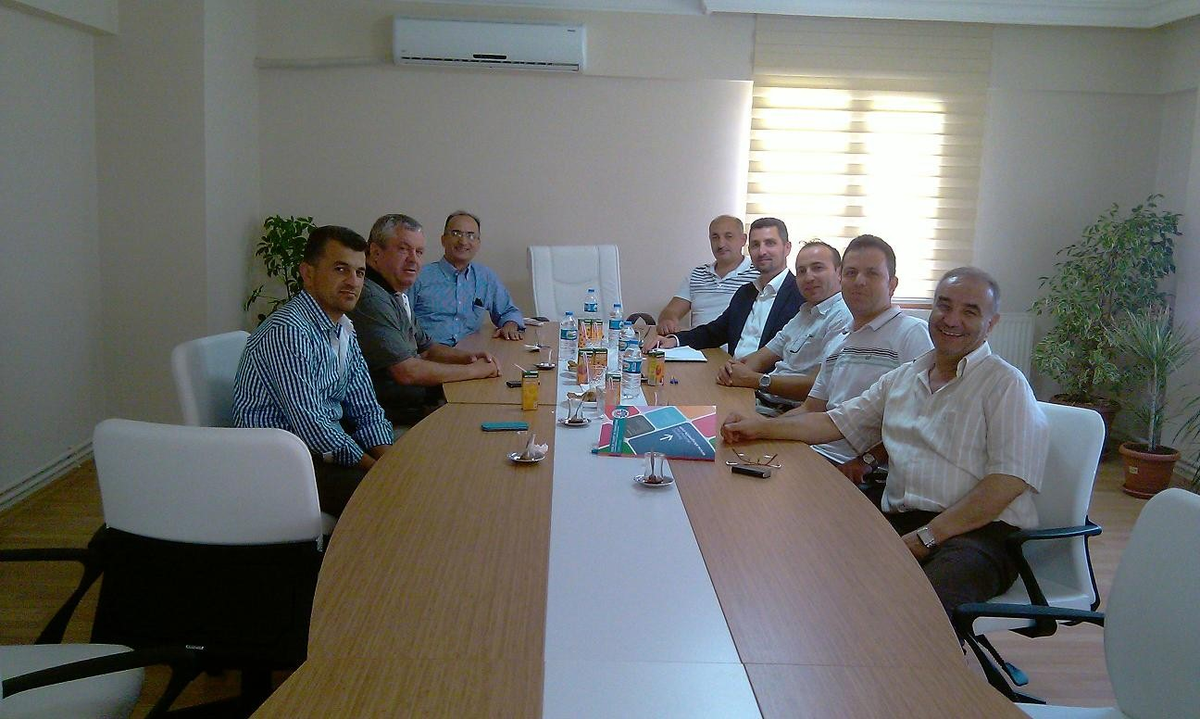Gemlik\'te İthal Müteahhide Son