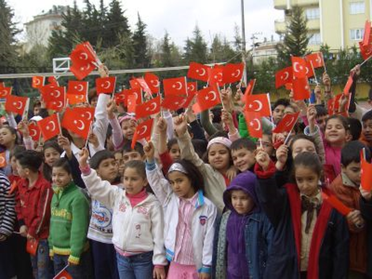 GKV Yeni Eğitim Öğretim Yılı Başladı