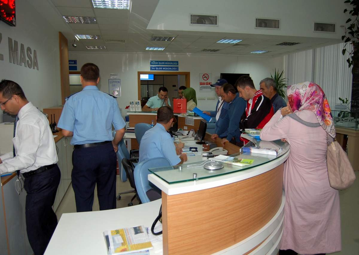 Gönen İlçesinde Bin 56 Konut İçin Ön Talep Toplanmaya Başlandı
