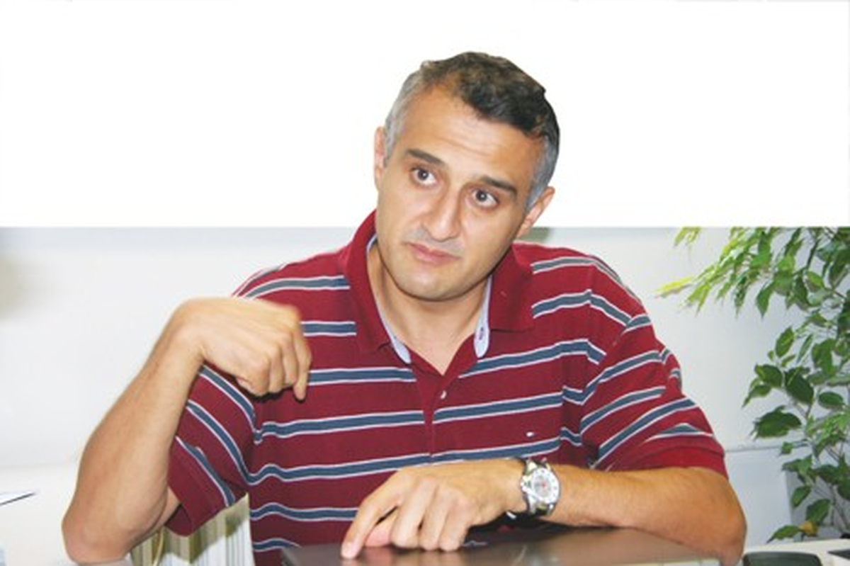 Hastasını Kaybeden Doç. Dr. Nasır\'dan Açıklama