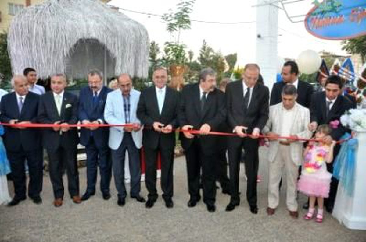 Hawana Express Hizmete Girdi
