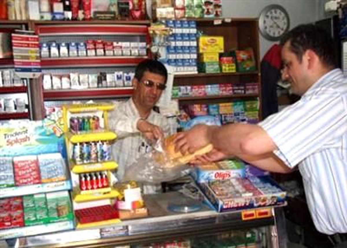 Her Hafta 5 Esnaf Kepenk İndiriyor