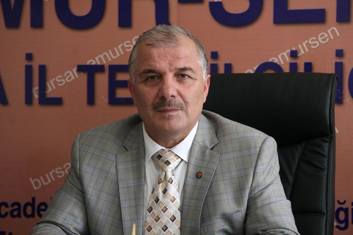 "Hükümet Eğitimde Yatırım Yılı İlan Etsin"