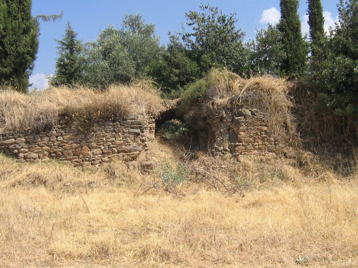Hypaipa\'da Arkeolojik Yüzey Araştırması Tamamlandı