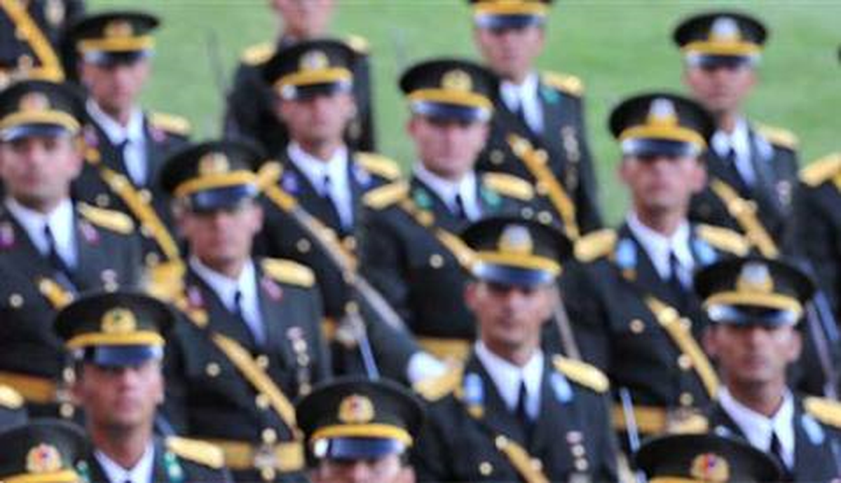 İmam Hatipli Subaylar Geliyor!