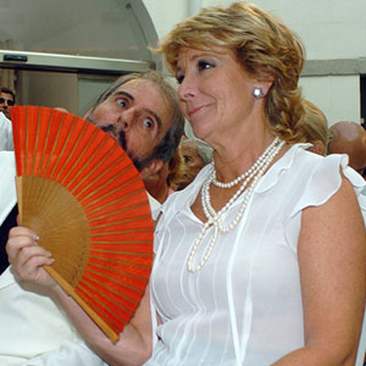İspanya