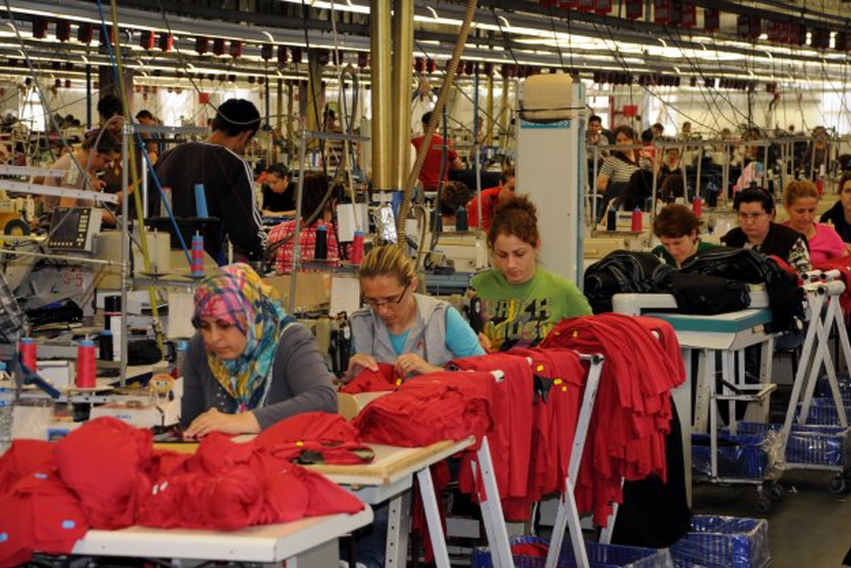 İşsizlikteki Gerileme Devam Ediyor