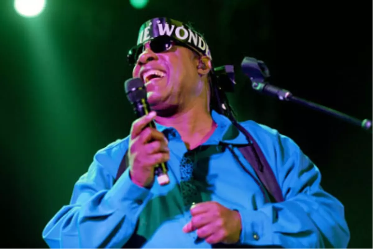 İstanbul\'dan Wonder Geçti