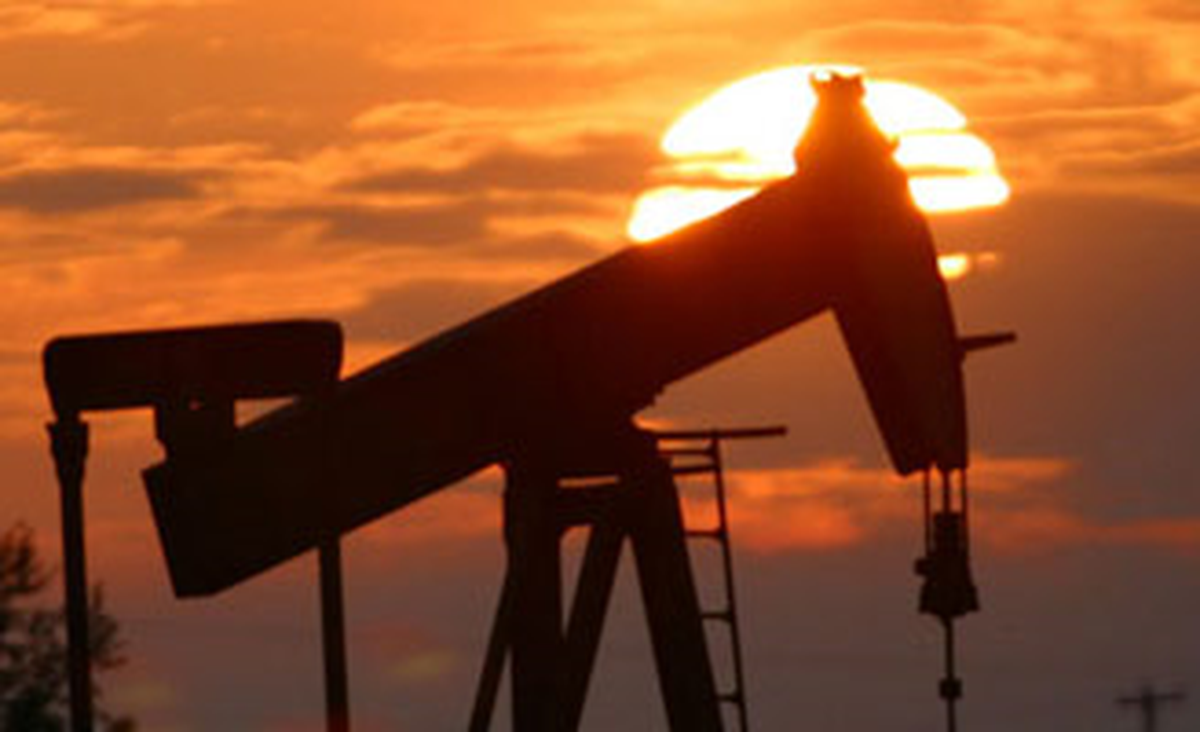Karadeniz\'de İlk Doğalgaz Bulundu