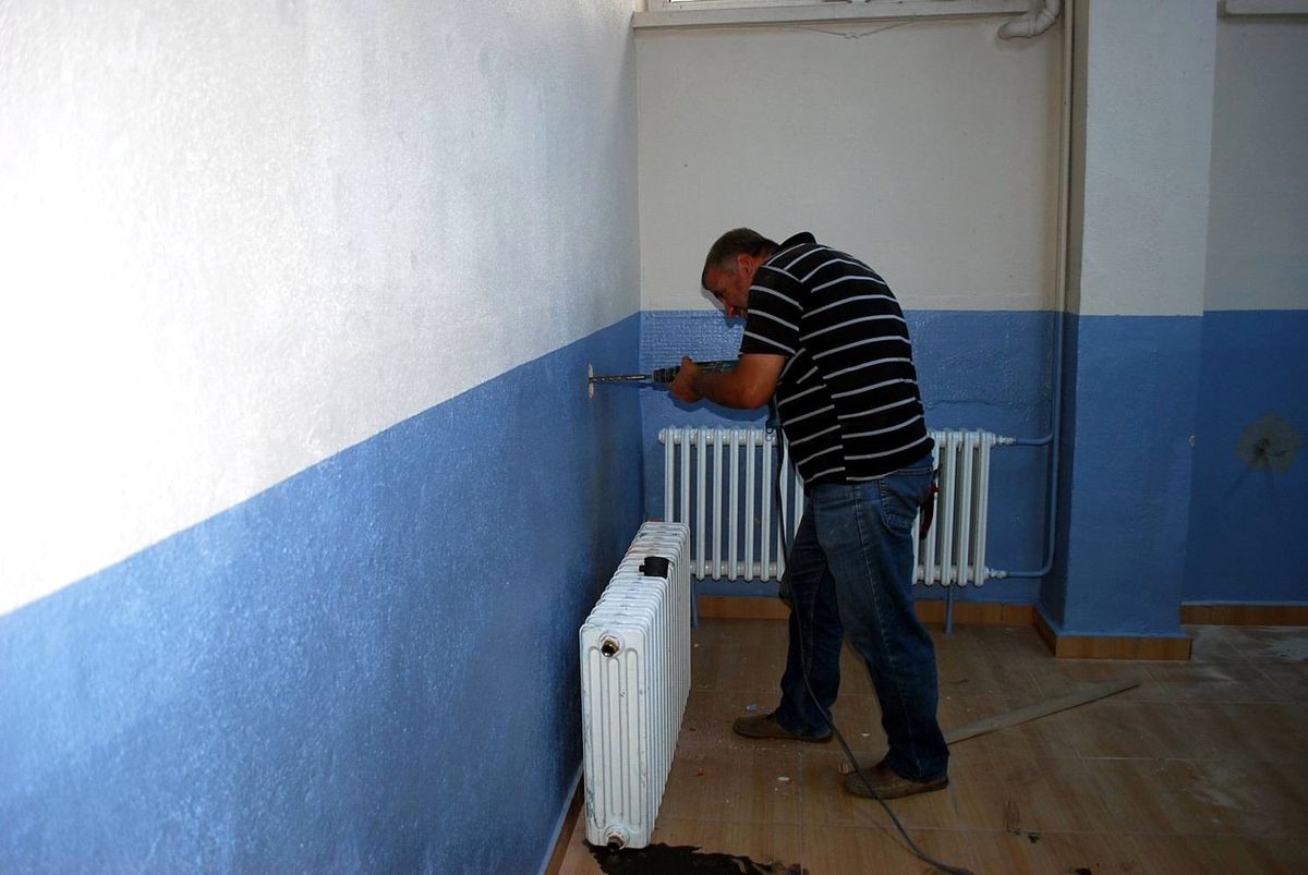 Kardeş Okula Destekleri Devam Ediyor
