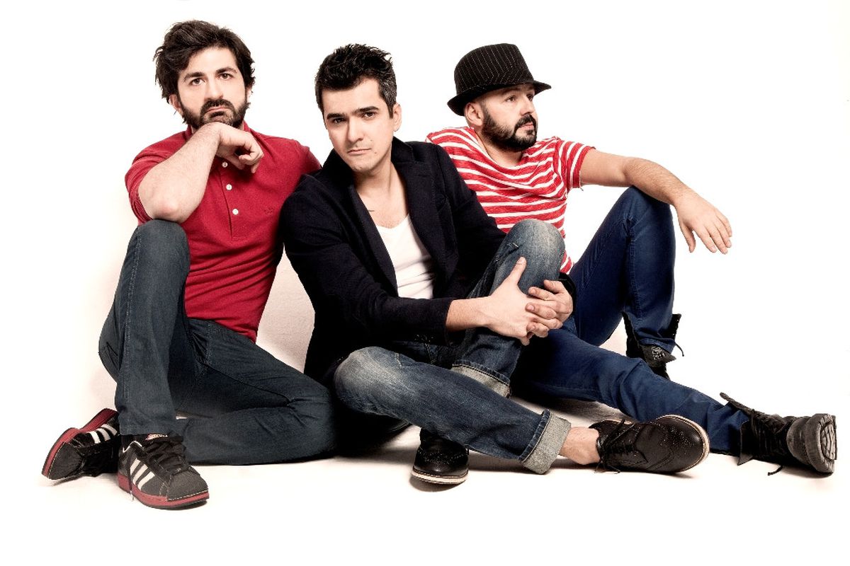 Kargo En Yeni Şarkılarını Mojo\'da Seslendiriyor