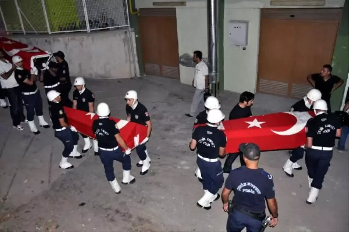 Karlıova\'daki Mayın Patlaması