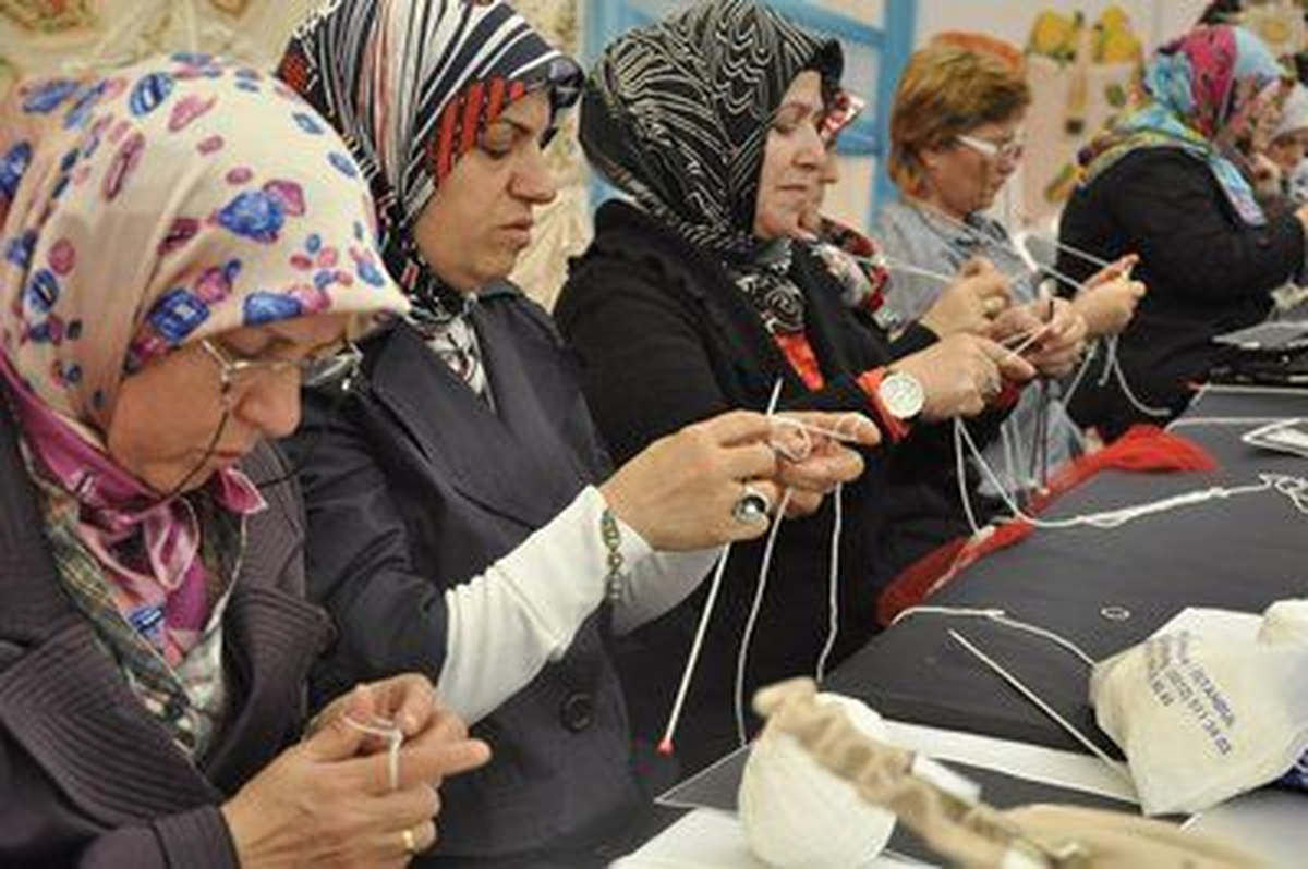 Karmek\'te Kayıtlar Başladı