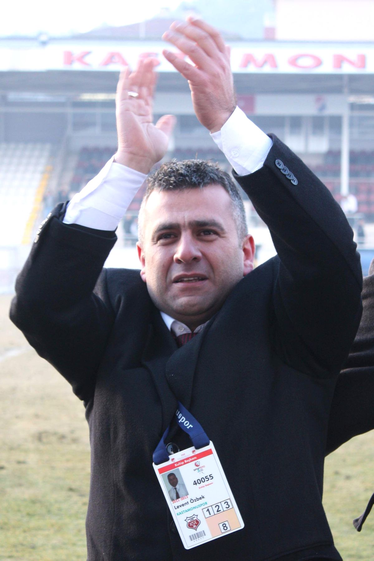 "Kaybettiğimiz Hiç Bir Şey Yok"