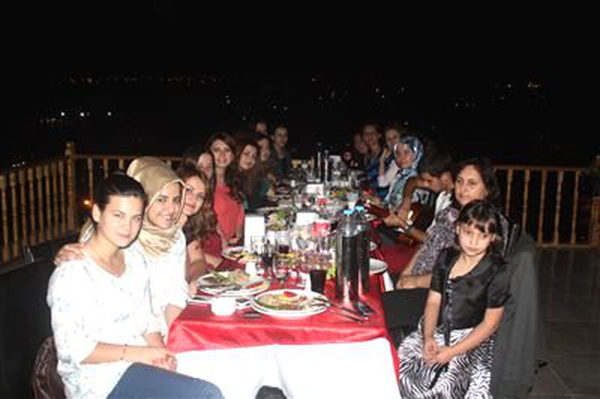 Keşan 112, Yaz Stresini Yemekte Attı