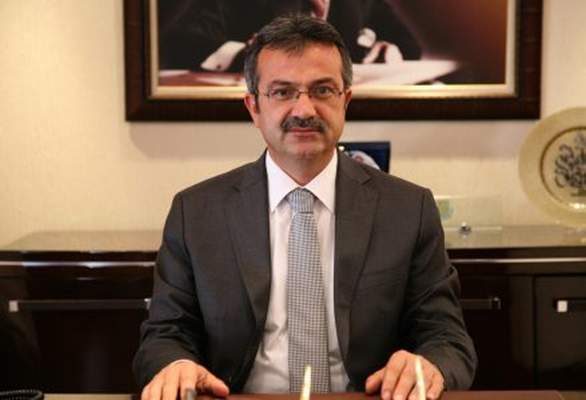 Köşker\'den Eğitim-Öğretim Yılı Mesajı