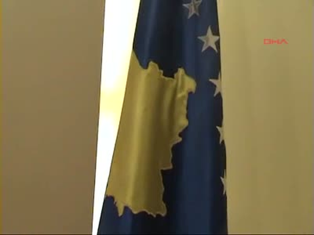 Kosova İlk Raporu AB\'ye Sundu