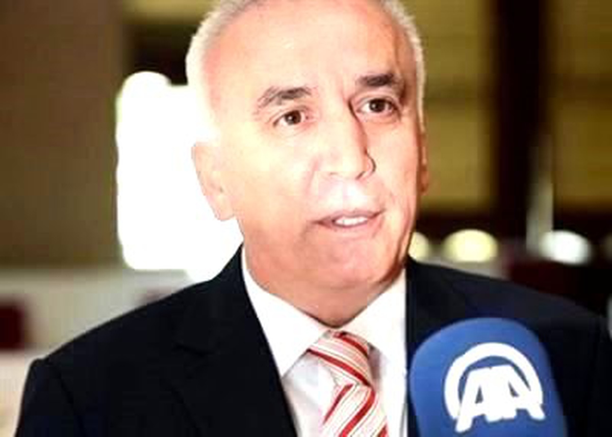 "Krediler Büyümenin Lokomotifidir"