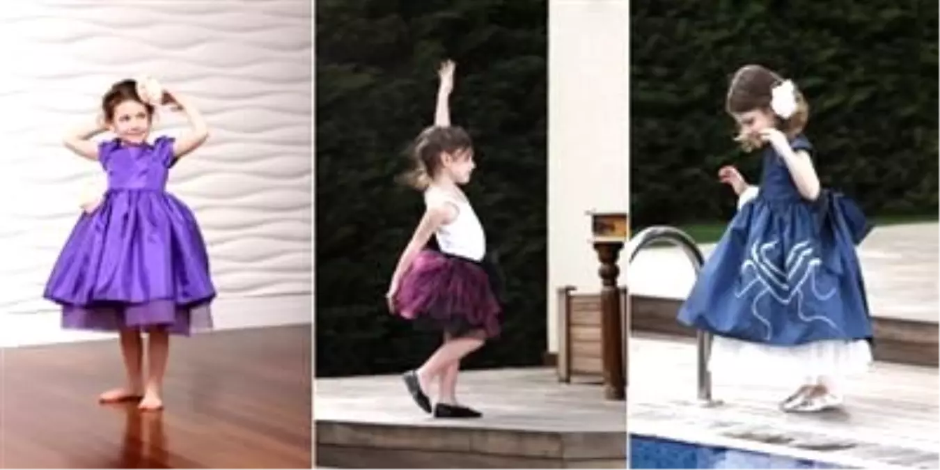 Lady&lord 2012 - 2013 Sonbahar Kış Çocuk Koleksiyonu