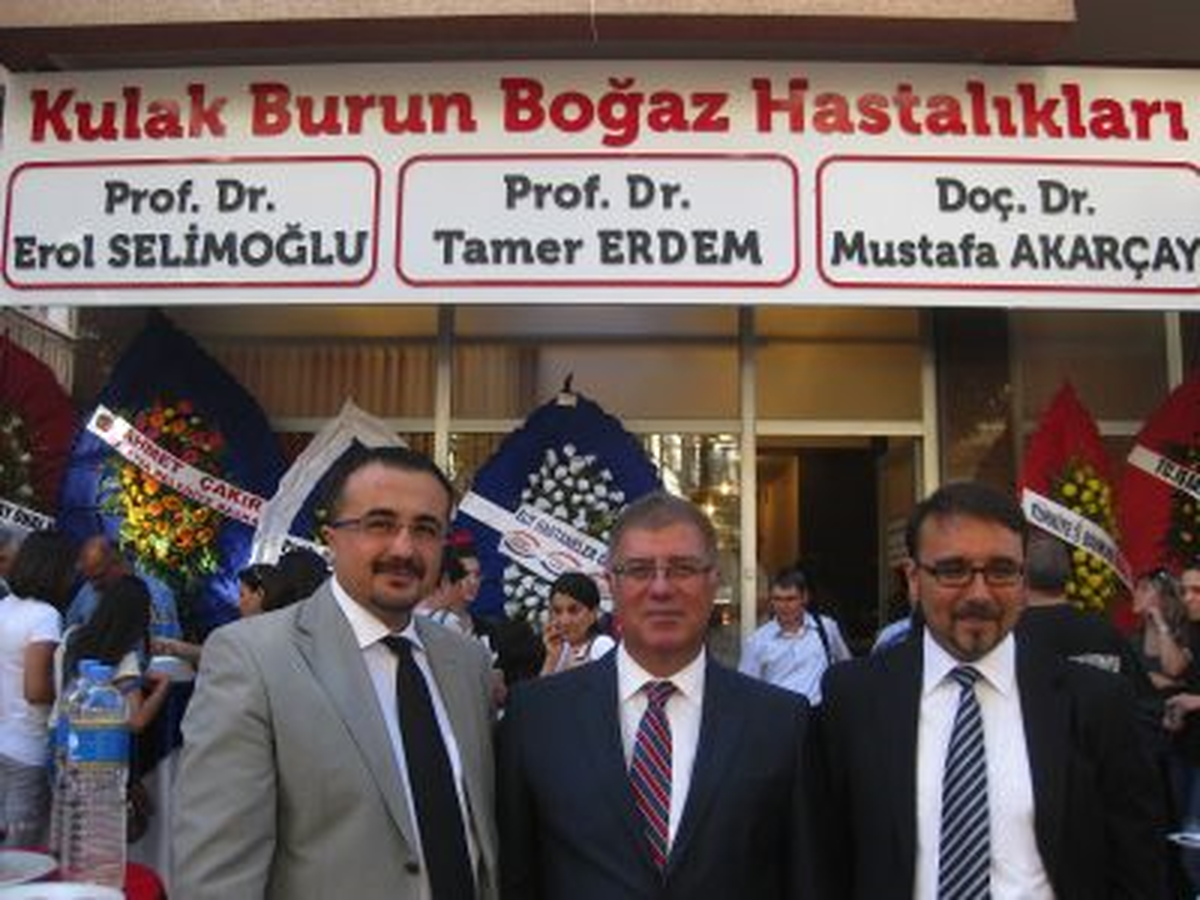 Malatya\'da Bir İlk