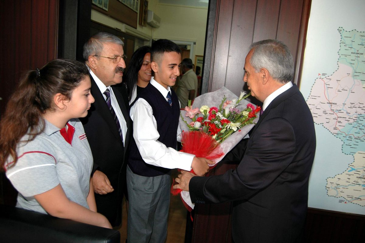 Malatya\'da Eğitim Sıkıntısız Başlıyor Açıklaması