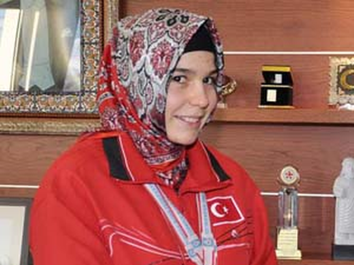 Malatyalı Boksör Şüheda Emre, Milli Takıma İddialı Gitti