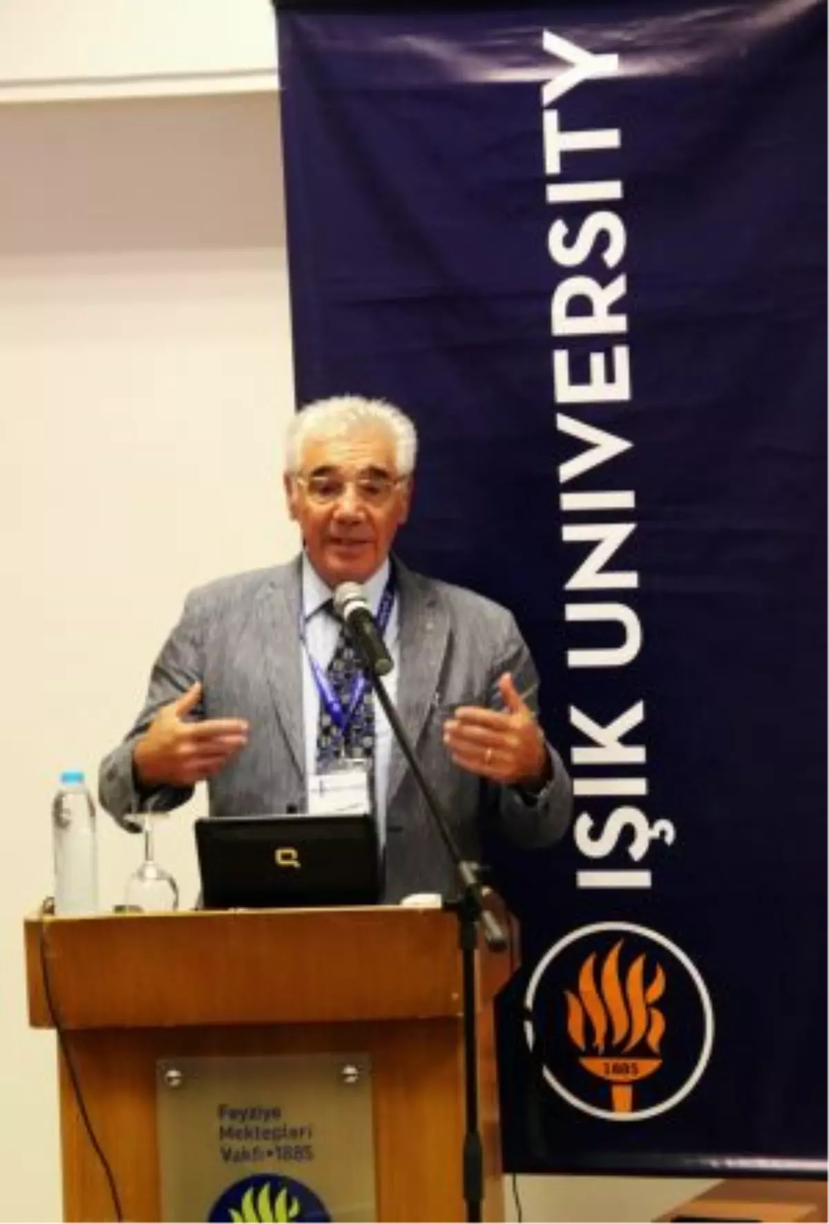 Maloberti Tasarımcılar ile Buluştu
