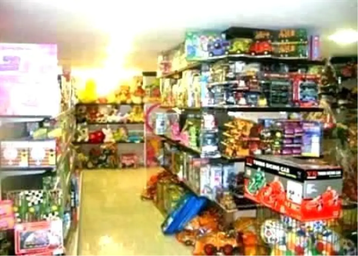 Market Raflarındaki Büyük Sağlık Skandalı!