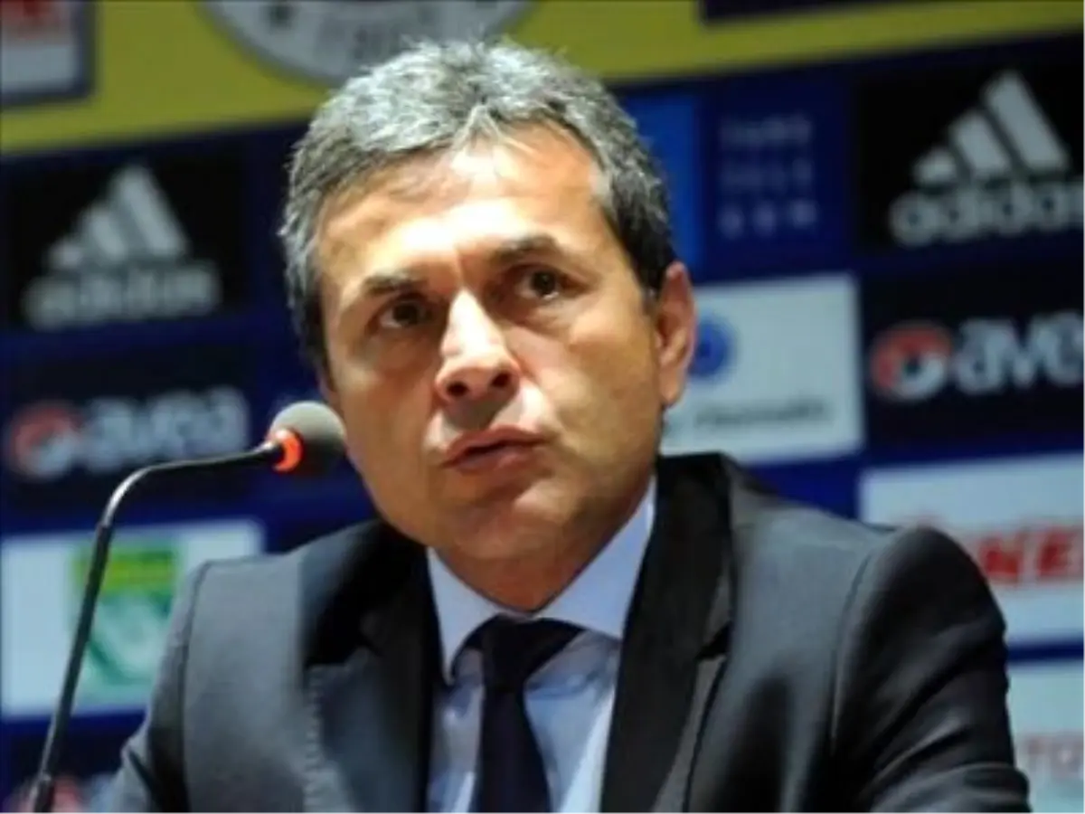 Mersin Maçı 3 Maçlık Serinin İlk Etabıydı