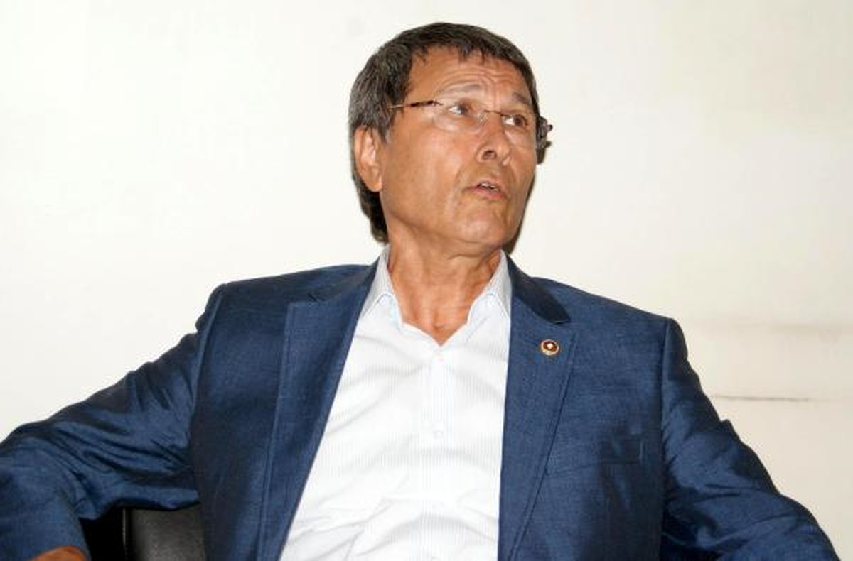 MHP\'li Halaçoğlu: Sınırı İhlal Edenler Gerektiğinde Öldürülebilmeli