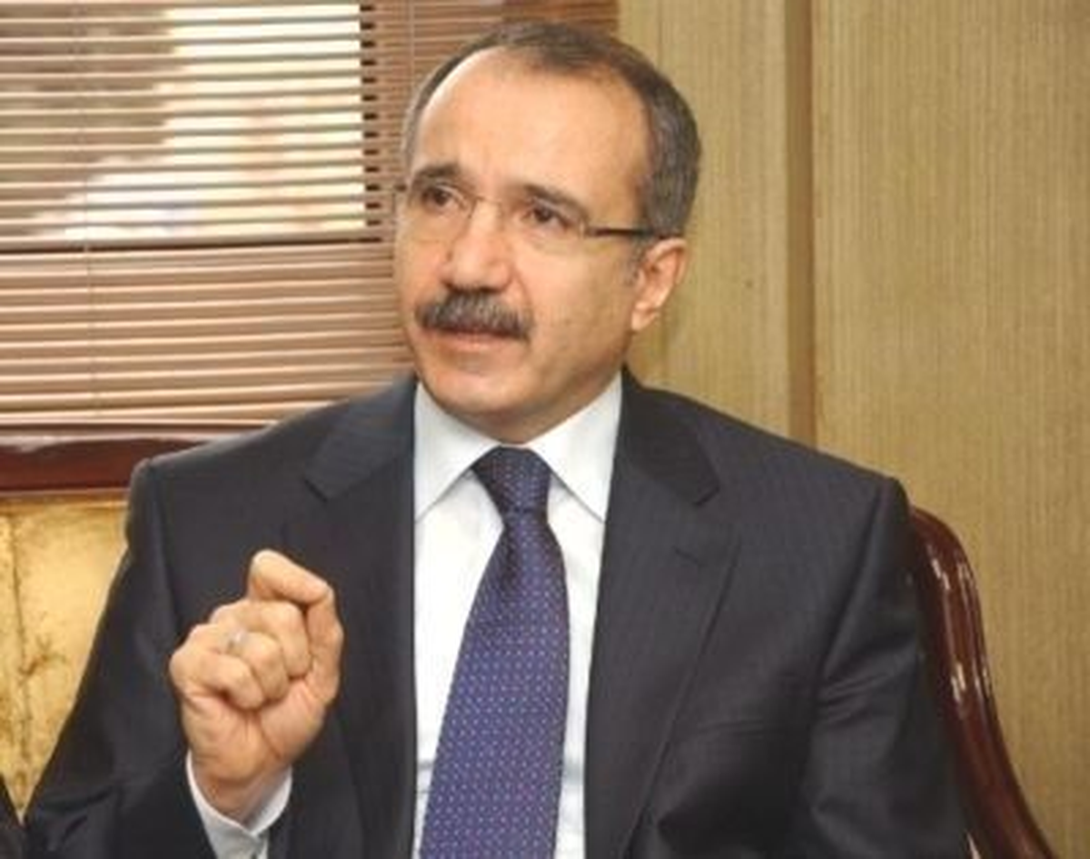 "Elimizdeki En Değerli Araç Eğitimdir"