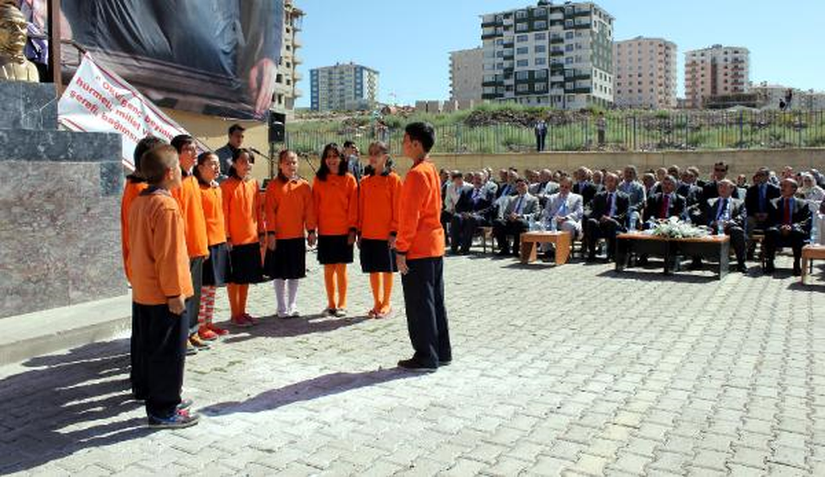 Mini Mini Birlere Karanfilli Hoşgeldin