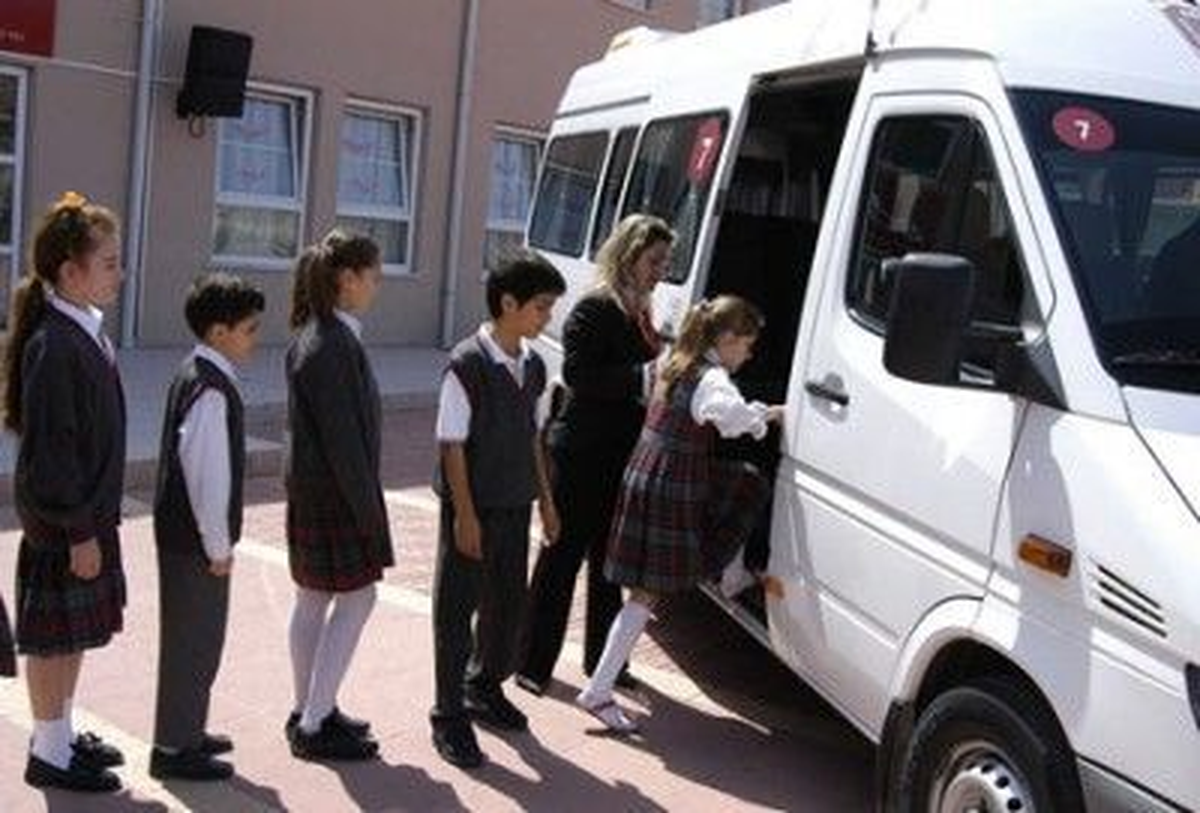 Okul Çevrelerinde Alınan Tedbirler Artırıldı