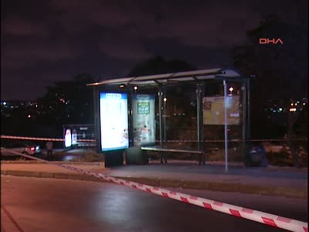 Şüpheli Valiz Polisi Alarma Geçirdi
