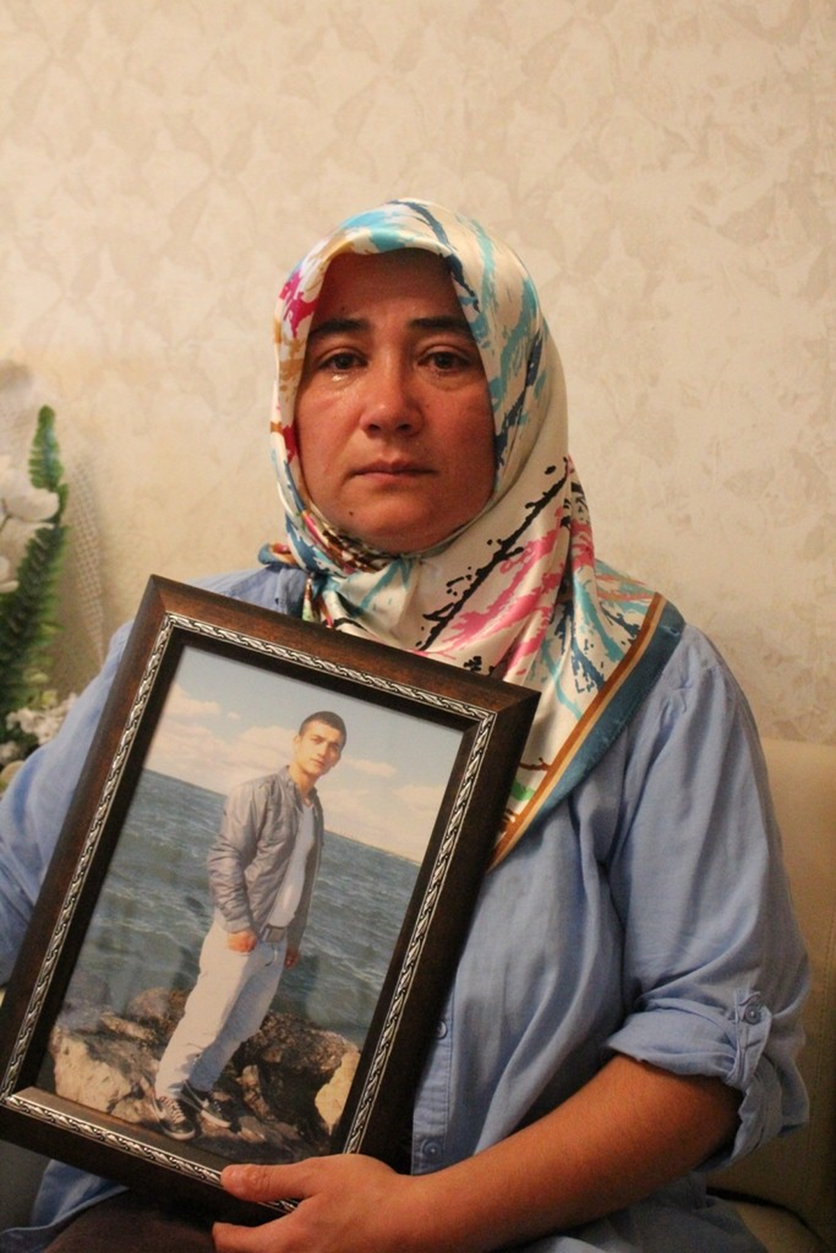 Arkadaşları Uyuşturucu Komasına Soktu